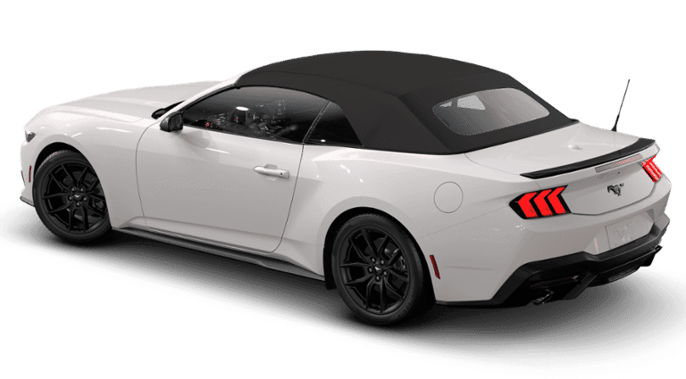 2025 Ford Mustang Photo in Silver Spring, MD 20904