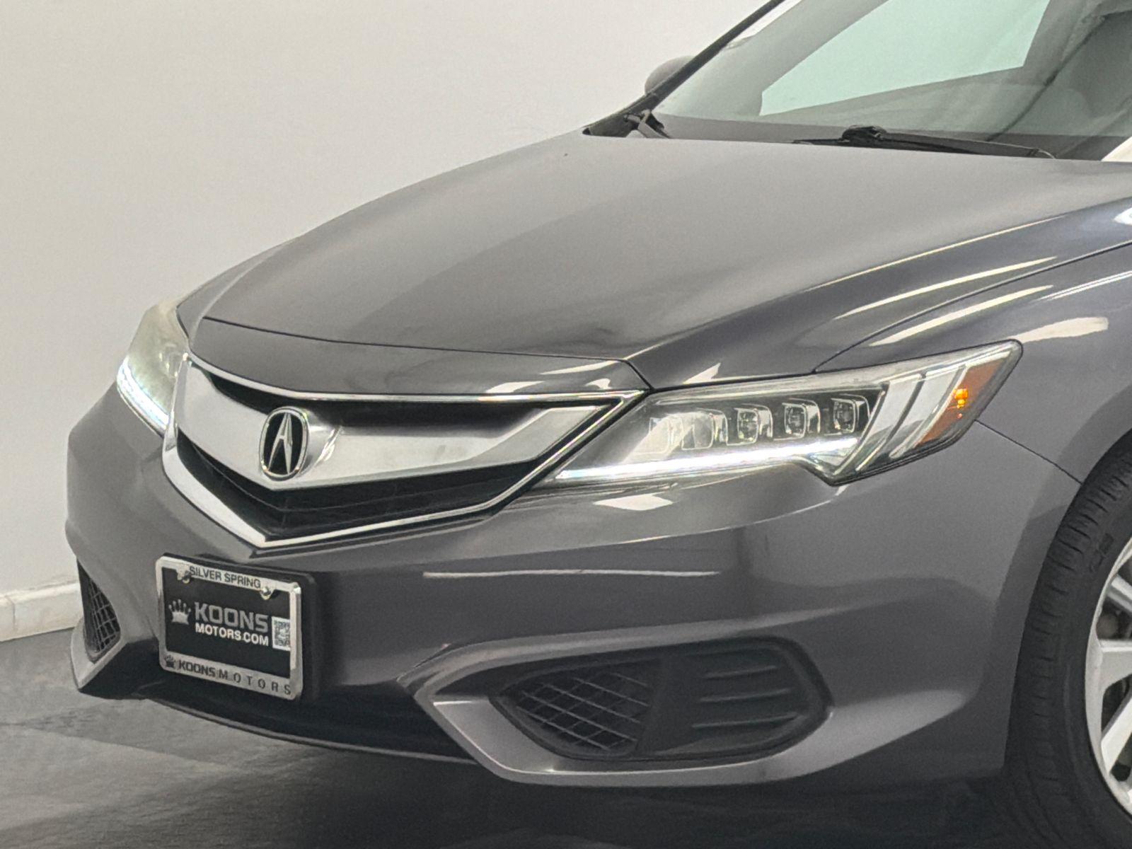 2018 Acura ILX Photo in Silver Spring, MD 20904