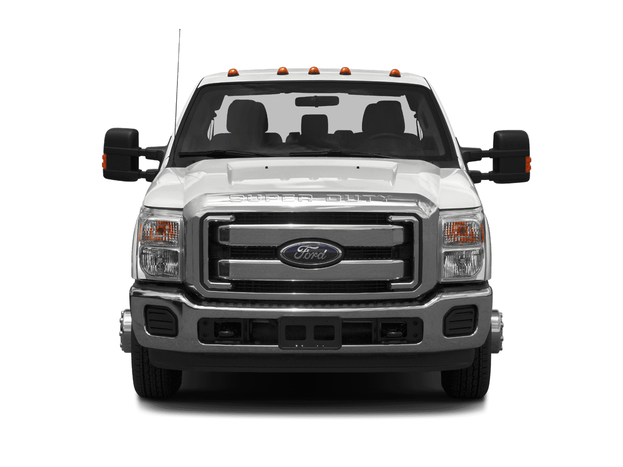 2015 Ford F-350SD Photo in Silver Spring, MD 20904