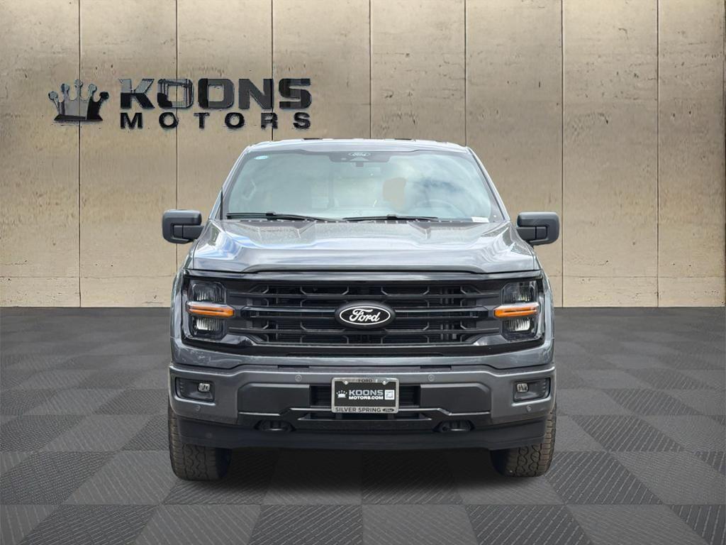 2026 Ford F-150 Photo in Silver Spring, MD 20904