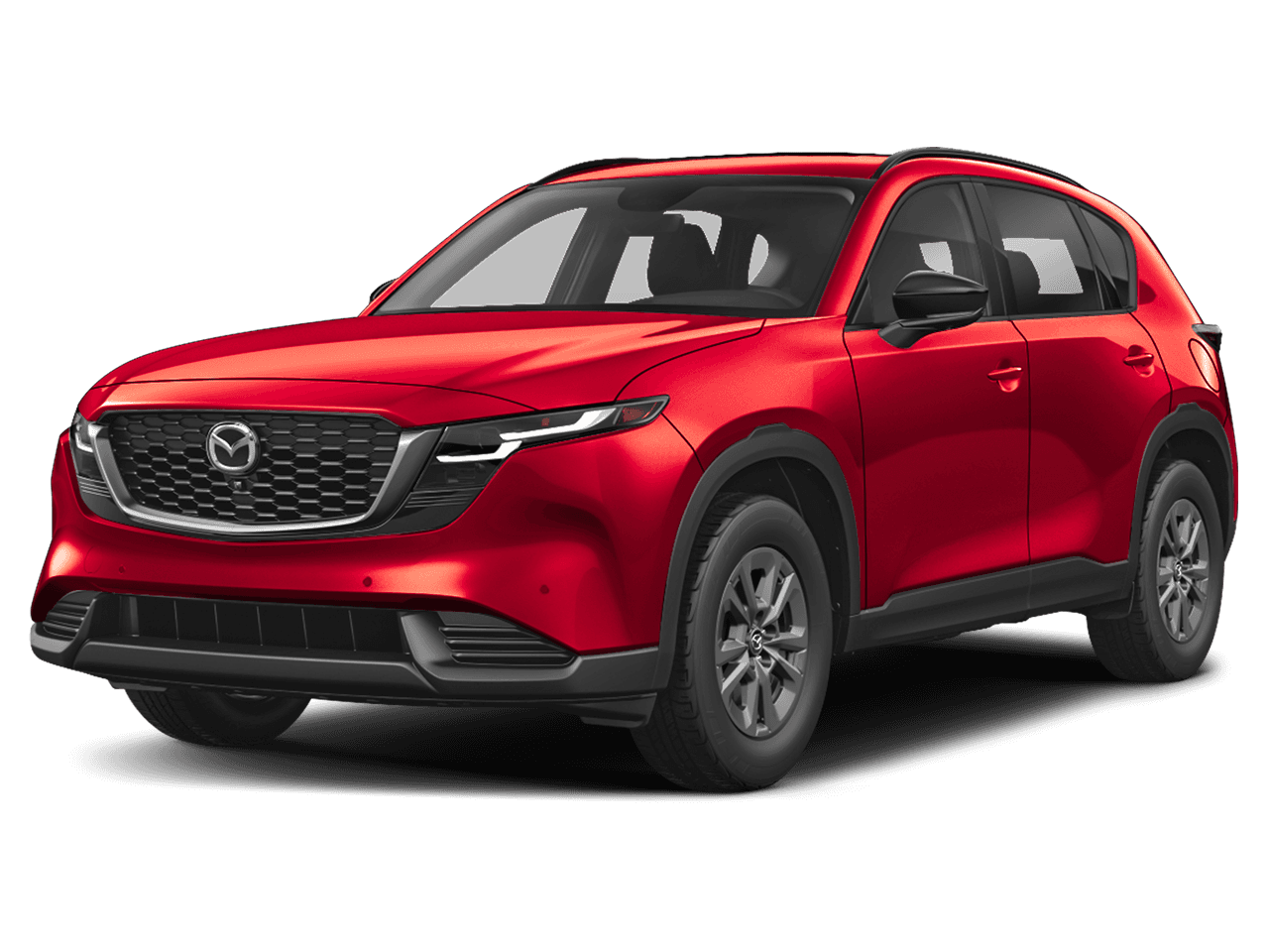 2026 Mazda CX-5 Photo in Silver Spring, MD 20904