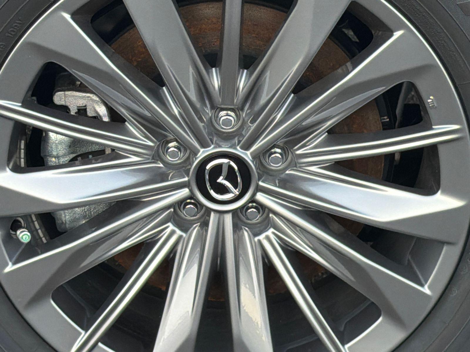 2026 Mazda CX-90 Photo in Silver Spring, MD 20904
