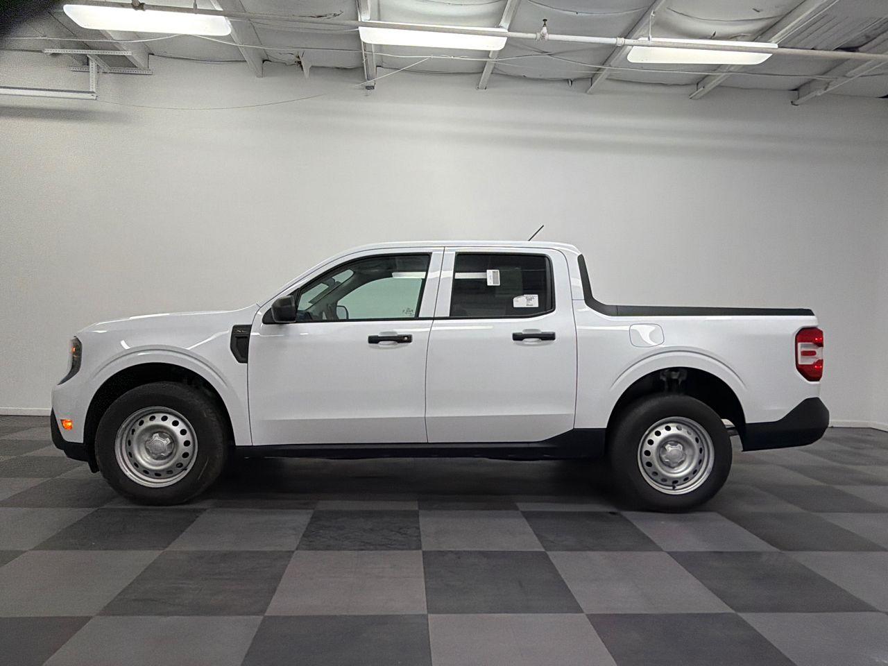2026 Ford Maverick Photo in Silver Spring, MD 20904