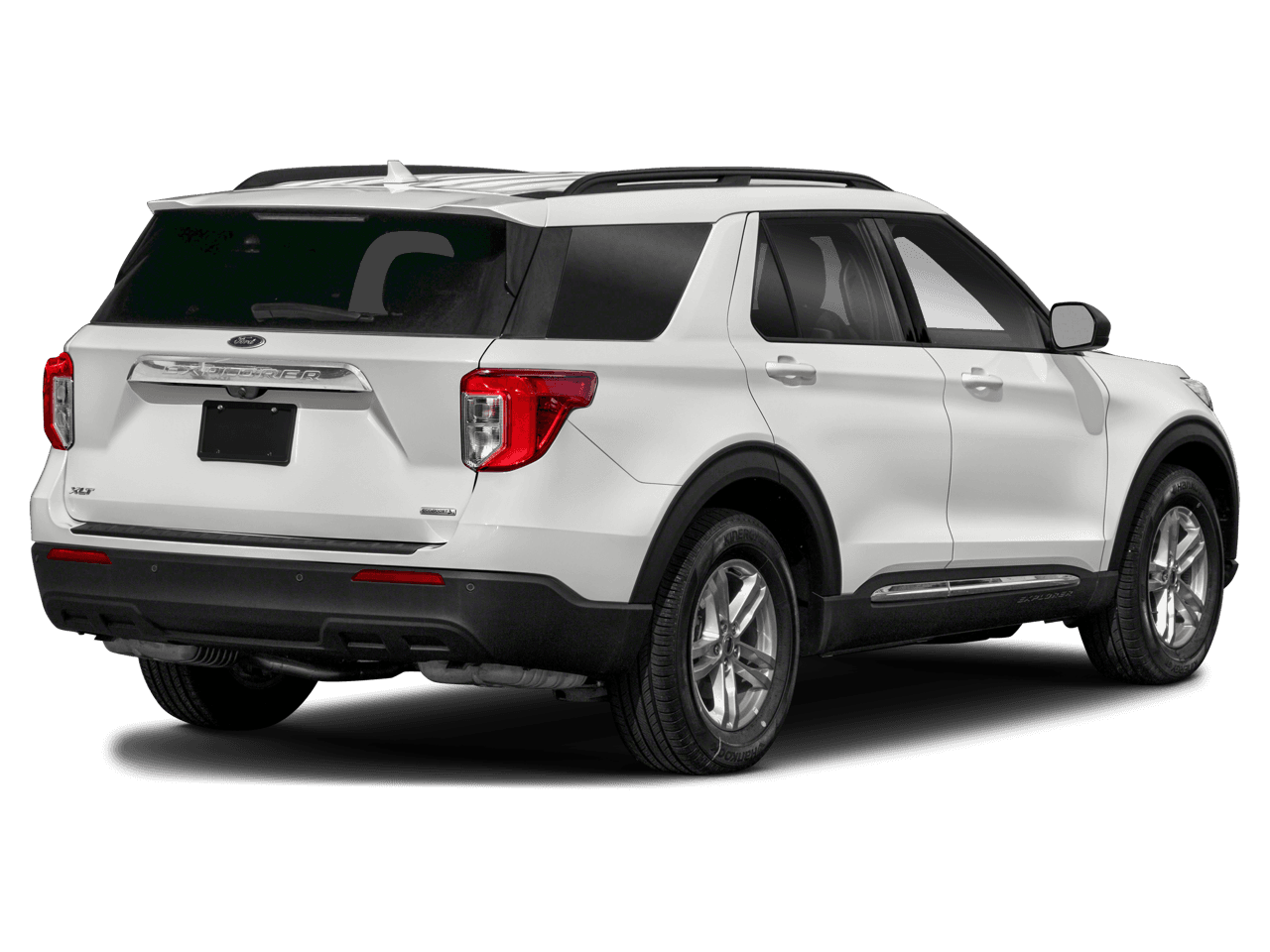 2021 Ford Explorer Photo in Silver Spring, MD 20904
