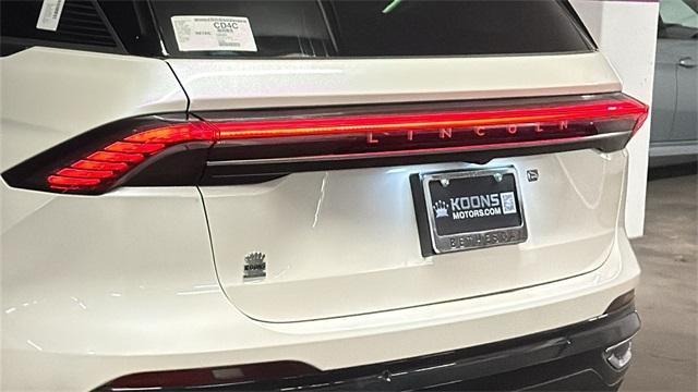 2026 Lincoln Nautilus Photo in Bethesda, MD 20814