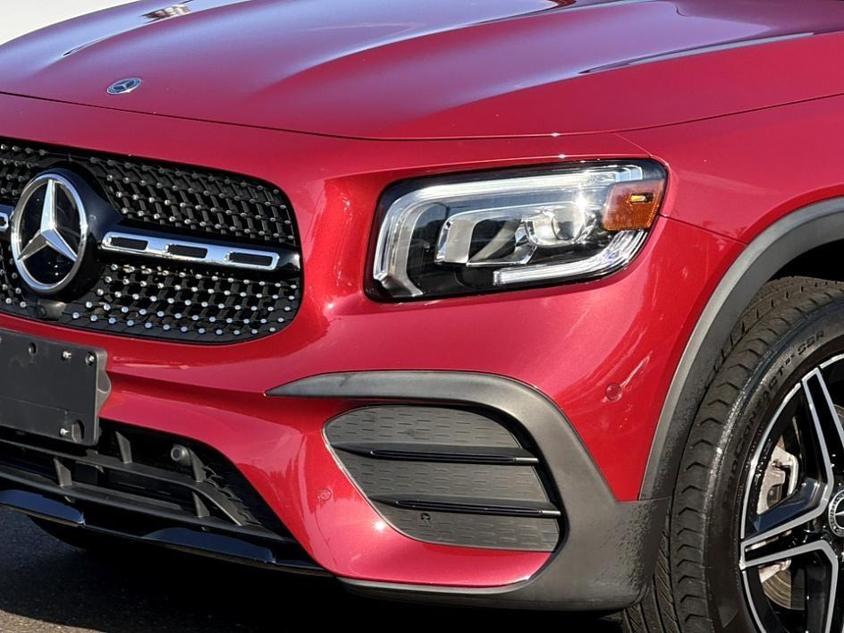 2021 Mercedes-Benz GLB Photo in Silver Spring, MD 20904