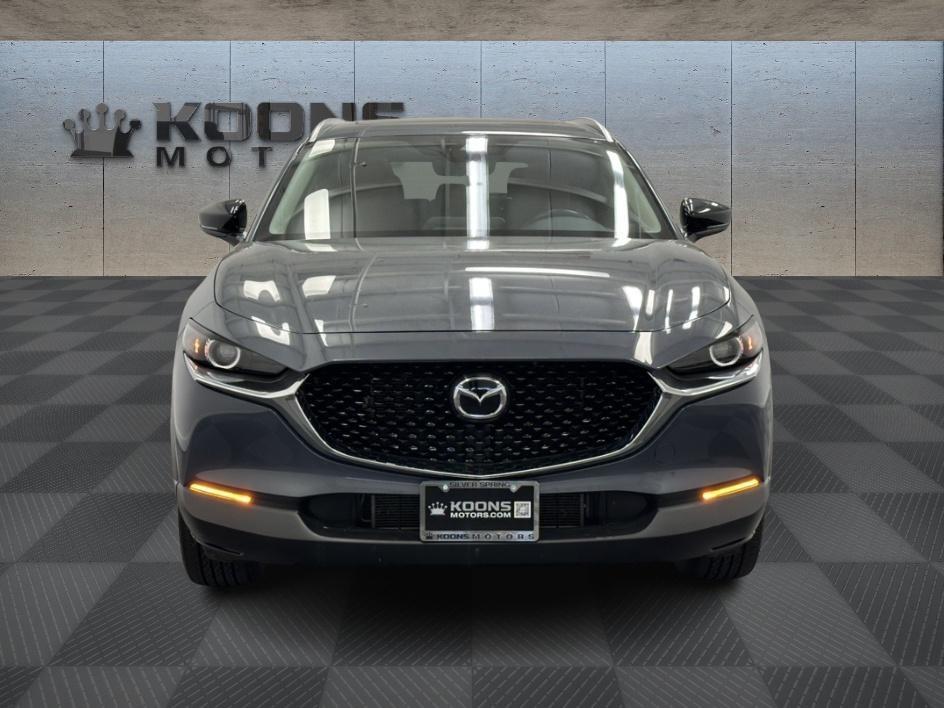 2022 Mazda CX-30 Photo in Silver Spring, MD 20904
