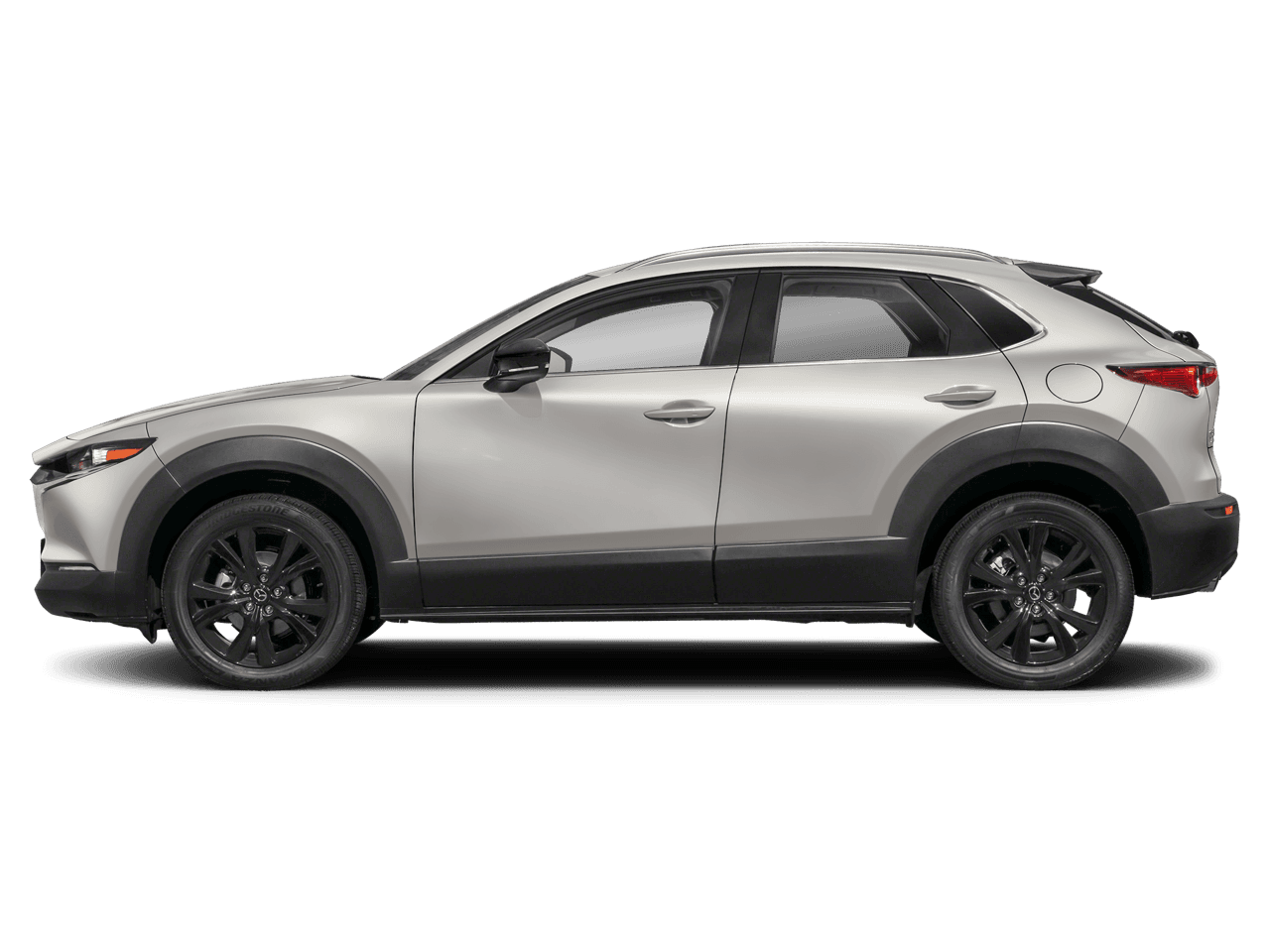 2024 Mazda CX-30 Photo in Silver Spring, MD 20904