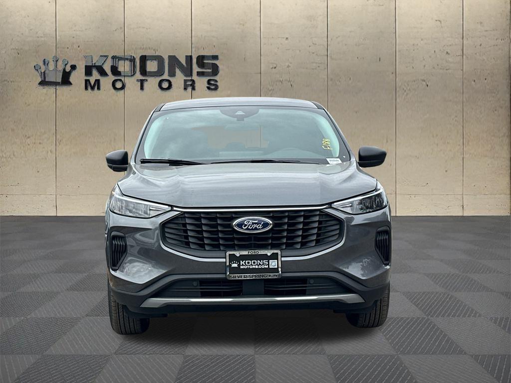 2026 Ford Escape Photo in Silver Spring, MD 20904