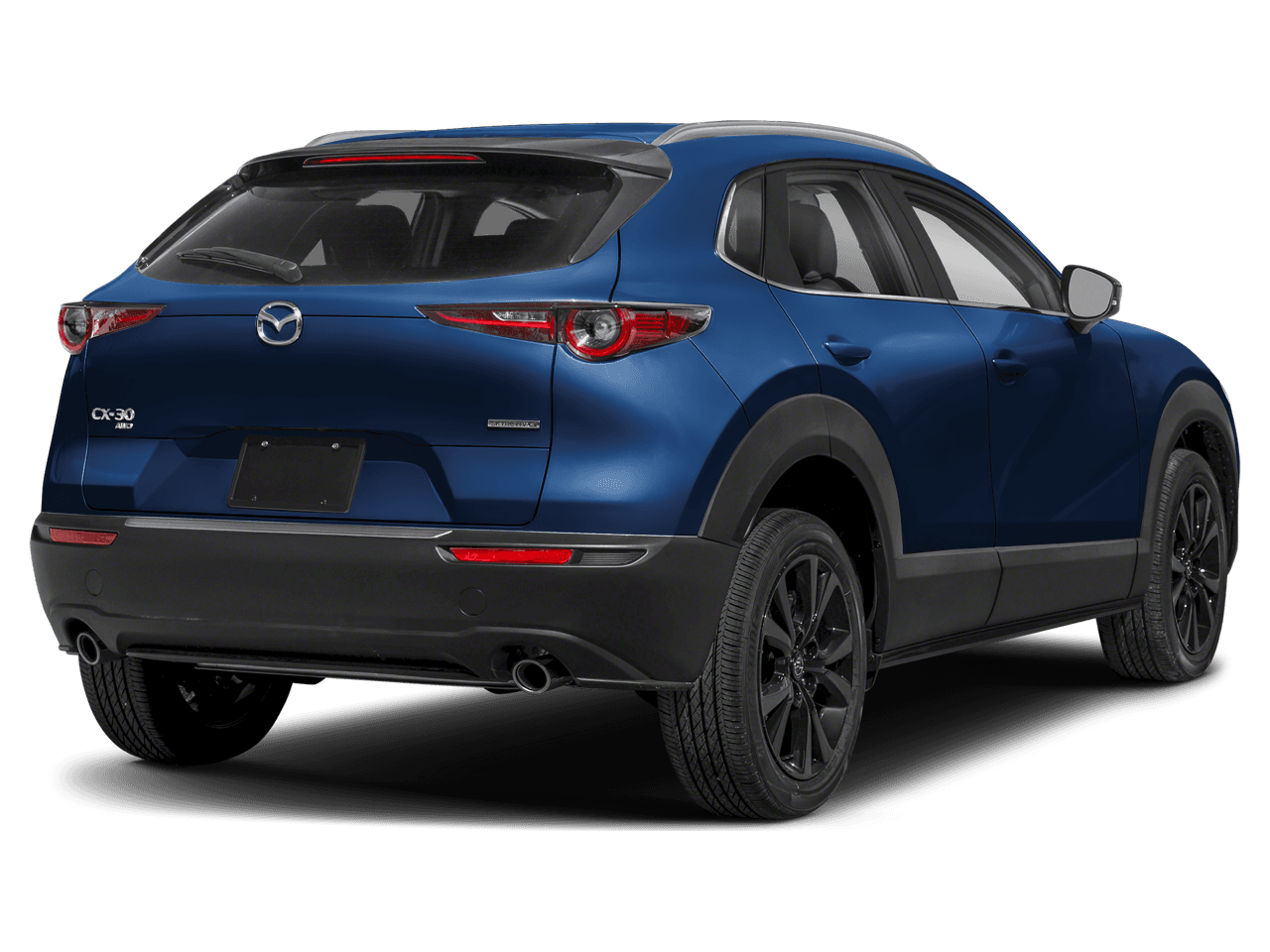 2025 Mazda CX-30 Photo in Silver Spring, MD 20904