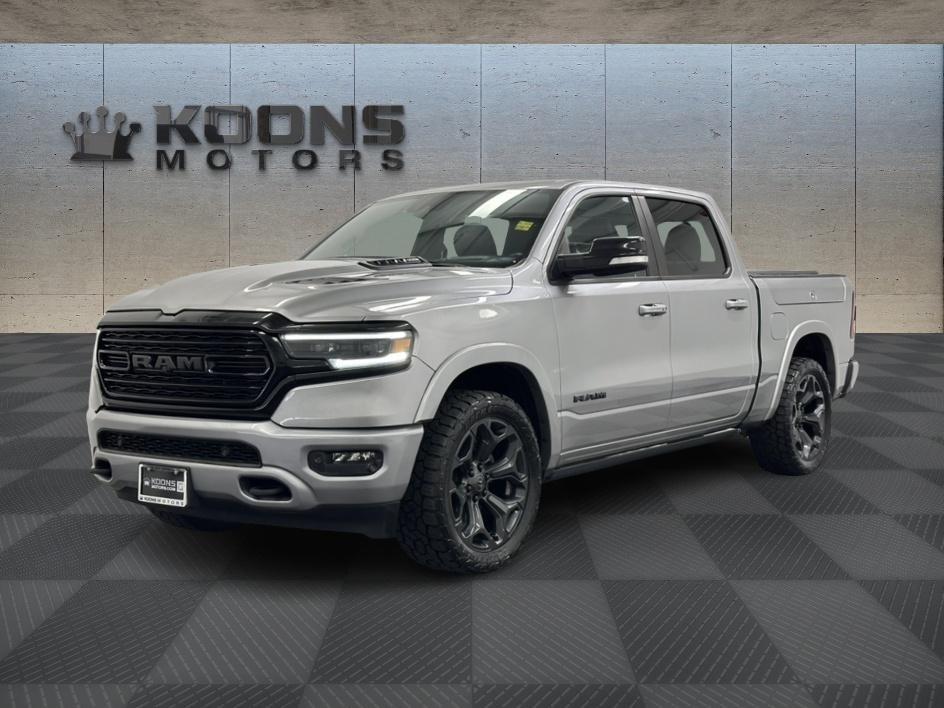 2021 Ram 1500 Photo in Silver Spring, MD 20904