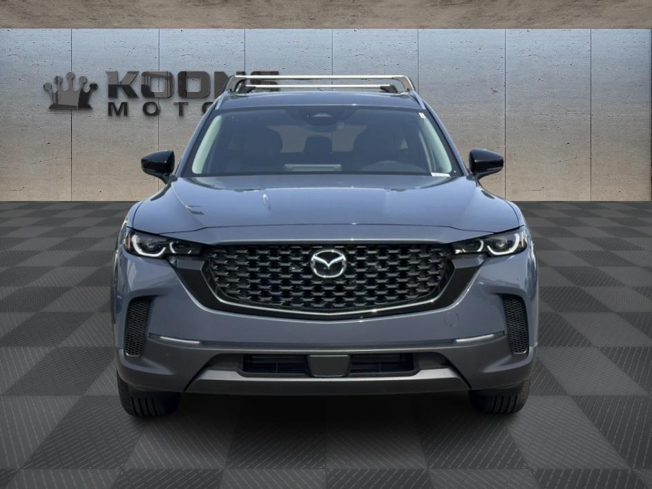 2025 Mazda CX-50 Photo in Silver Spring, MD 20904