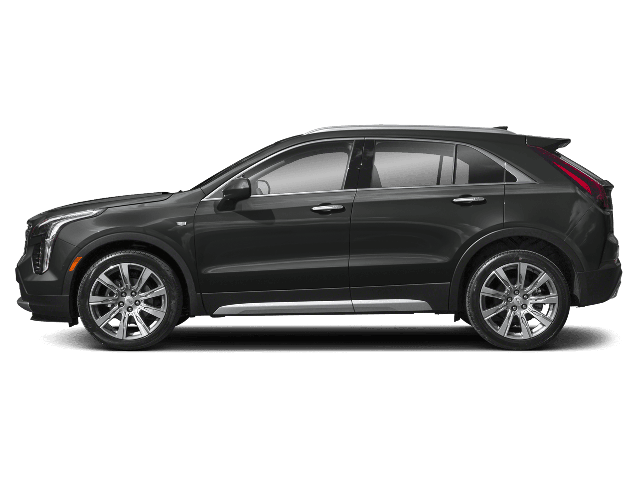 2019 Cadillac XT4 Photo in Silver Spring, MD 20904