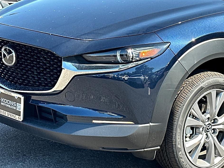 2025 Mazda CX-30 Photo in Silver Spring, MD 20904