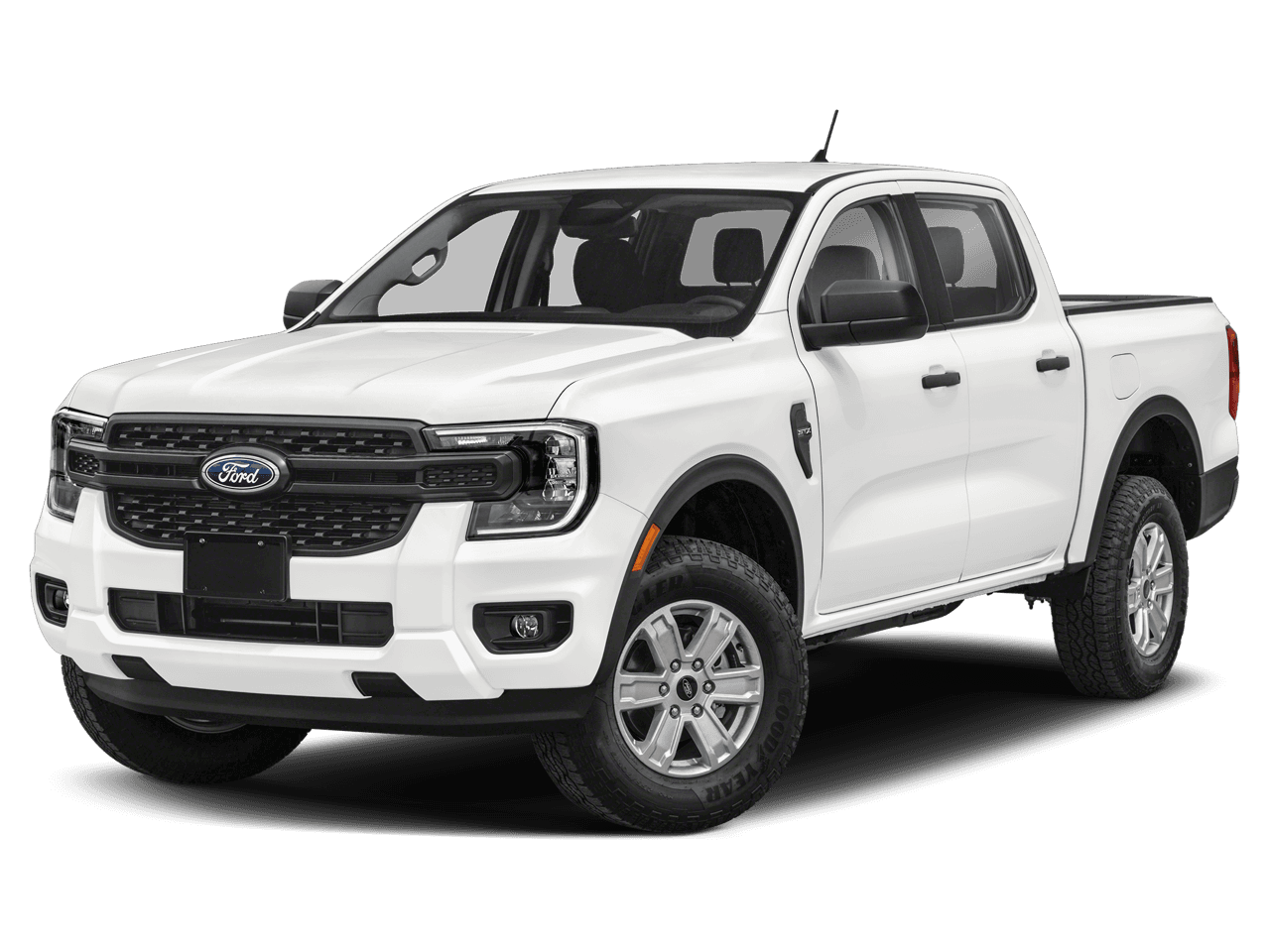 2025 Ford Ranger Photo in Silver Spring, MD 20904