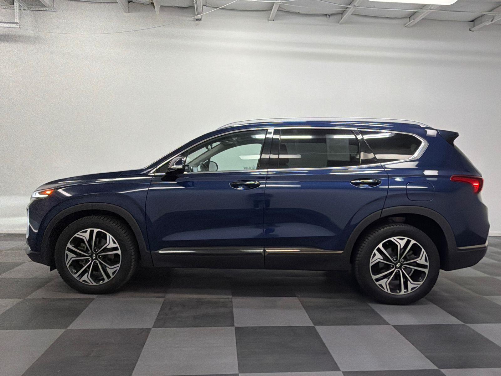 2020 Hyundai Santa Fe Photo in Bethesda, MD 20814