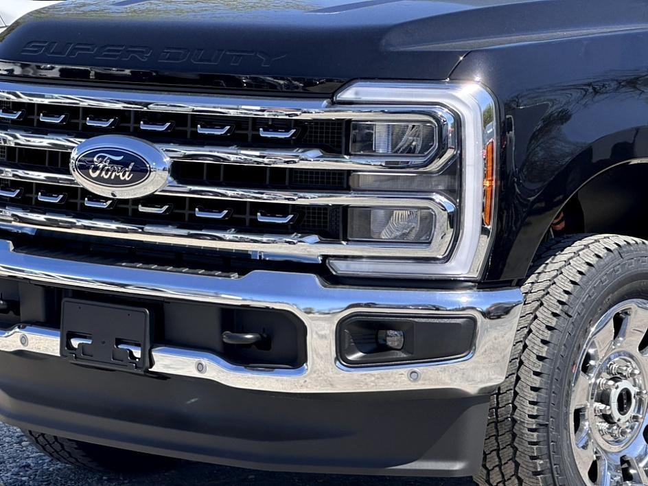 2025 Ford F-250 Super Duty Photo in Silver Spring, MD 20904