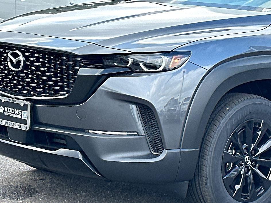 2025 Mazda CX-50 Hybrid Photo in Silver Spring, MD 20904