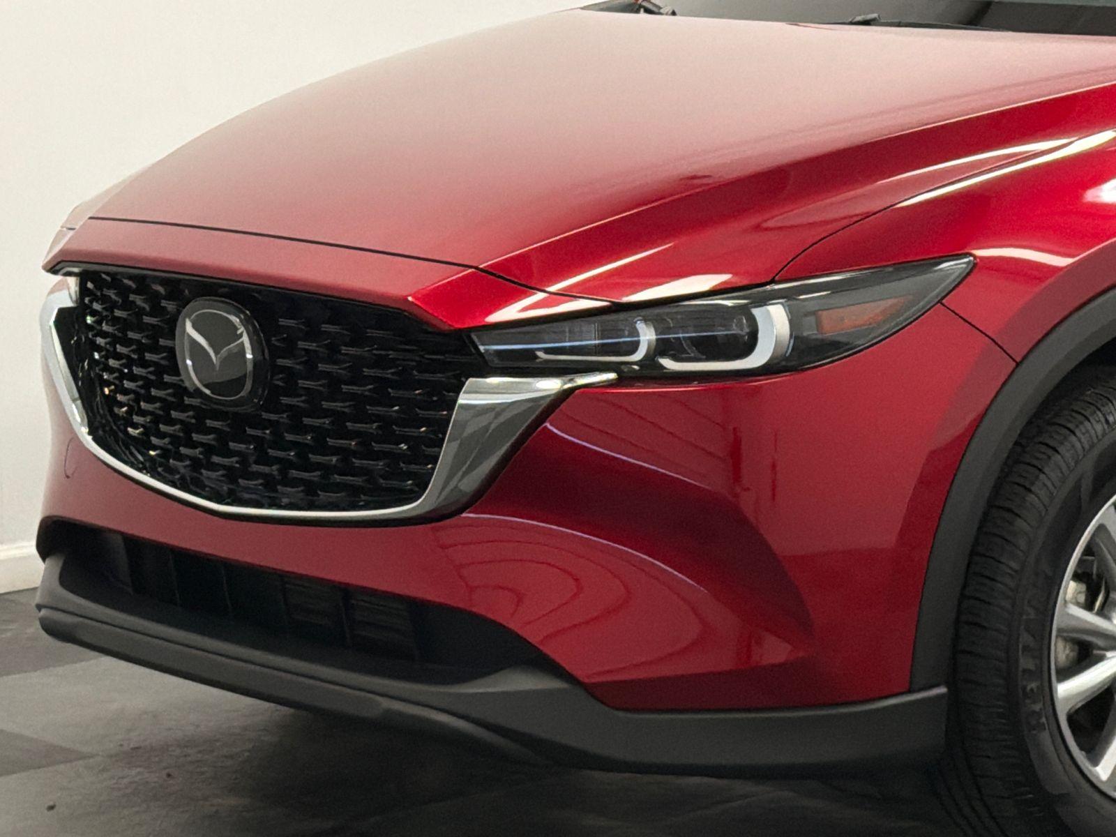 2023 Mazda CX-5 Photo in Silver Spring, MD 20904