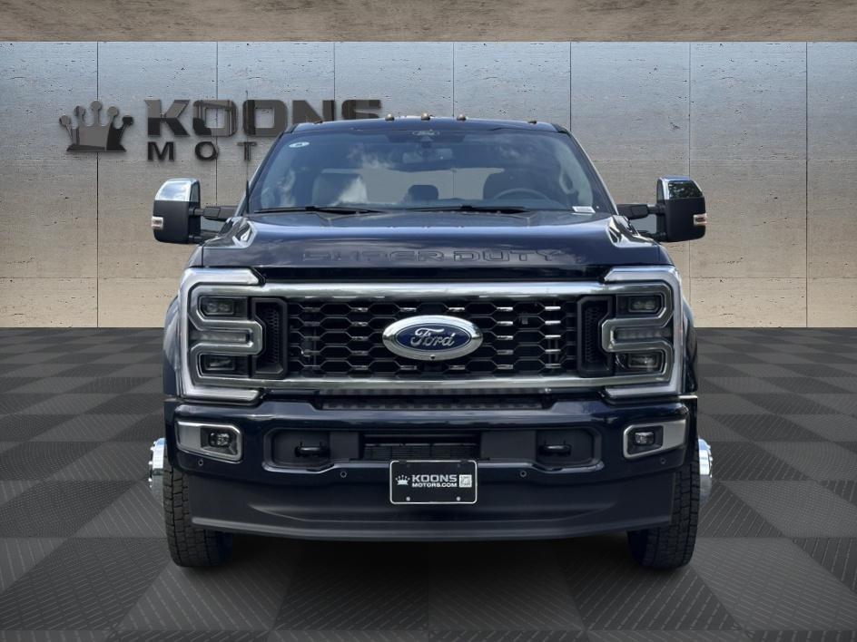 2025 Ford F-450 Photo in Silver Spring, MD 20904