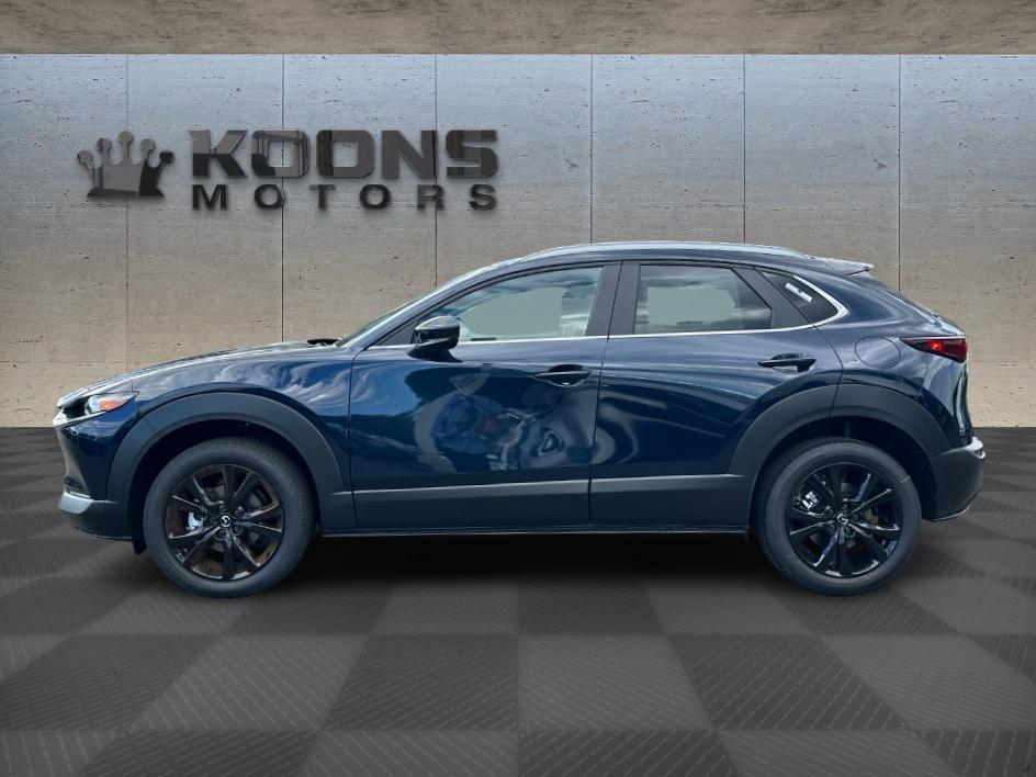 2025 Mazda CX-30 Photo in Silver Spring, MD 20904