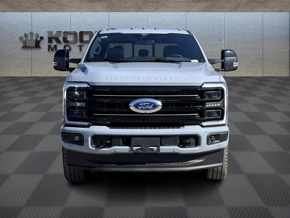 2025 Ford F-350 Super Duty Photo in Silver Spring, MD 20904