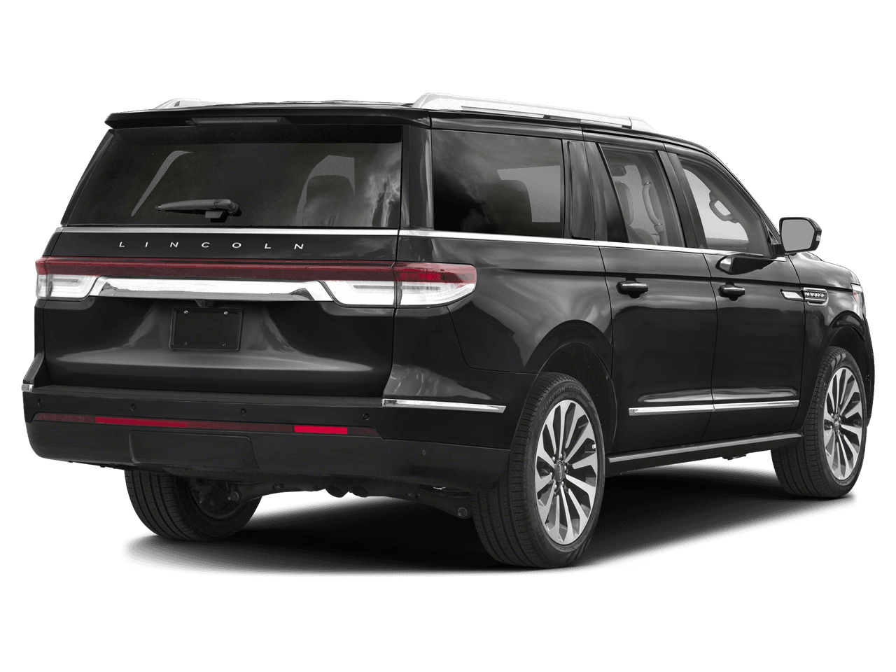 2023 Lincoln Navigator L Photo in Bethesda, MD 20814