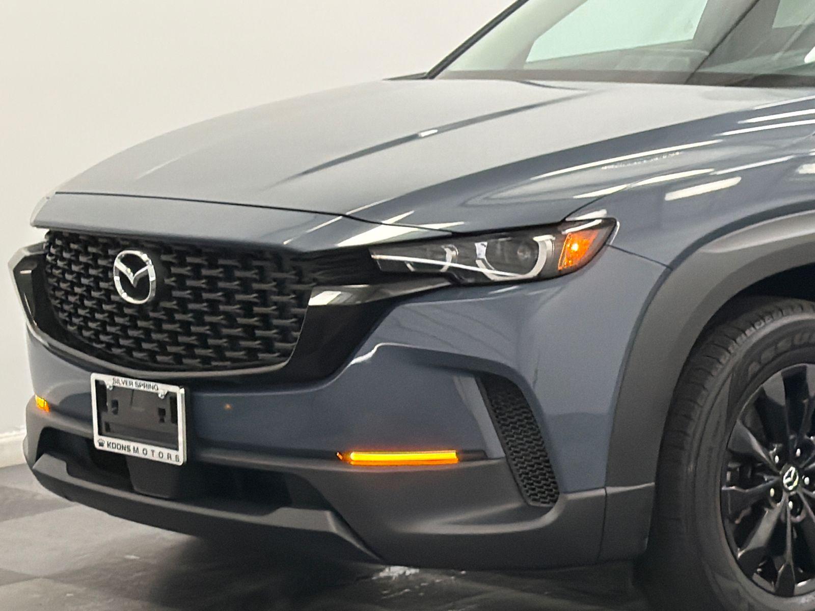 2023 Mazda CX-50 Photo in Bethesda, MD 20814