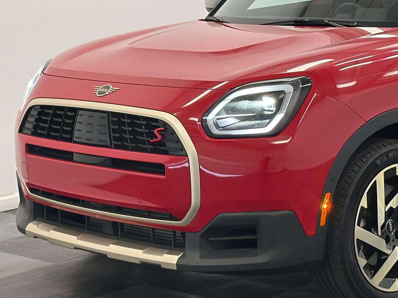 2025 MINI Cooper S Countryman Photo in Bethesda, MD 20814