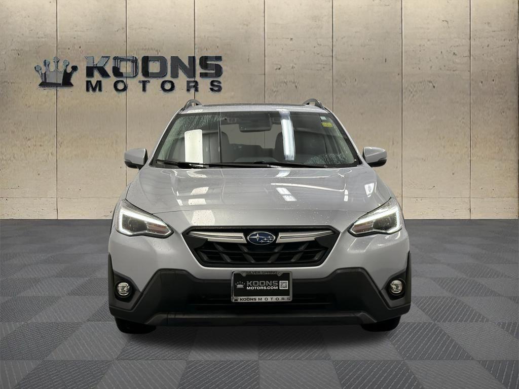 2021 Subaru Crosstrek Photo in Bethesda, MD 20814