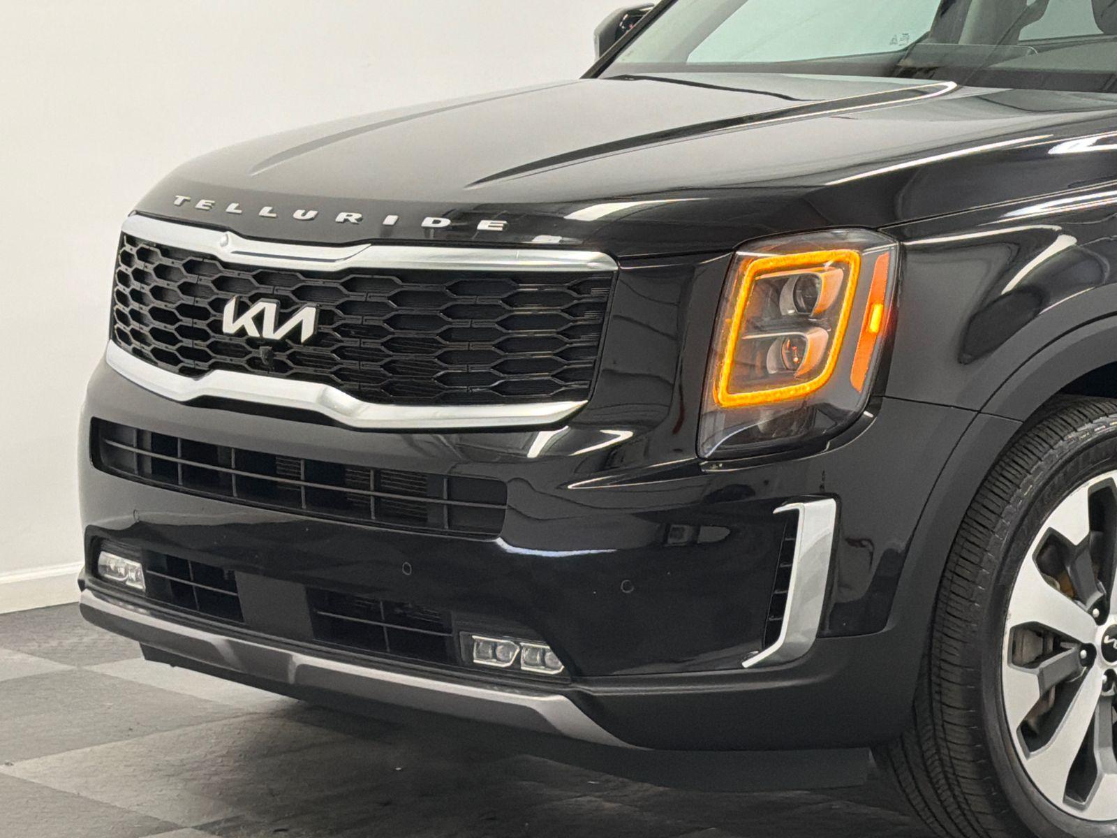 2022 Kia Telluride Photo in Silver Spring, MD 20904