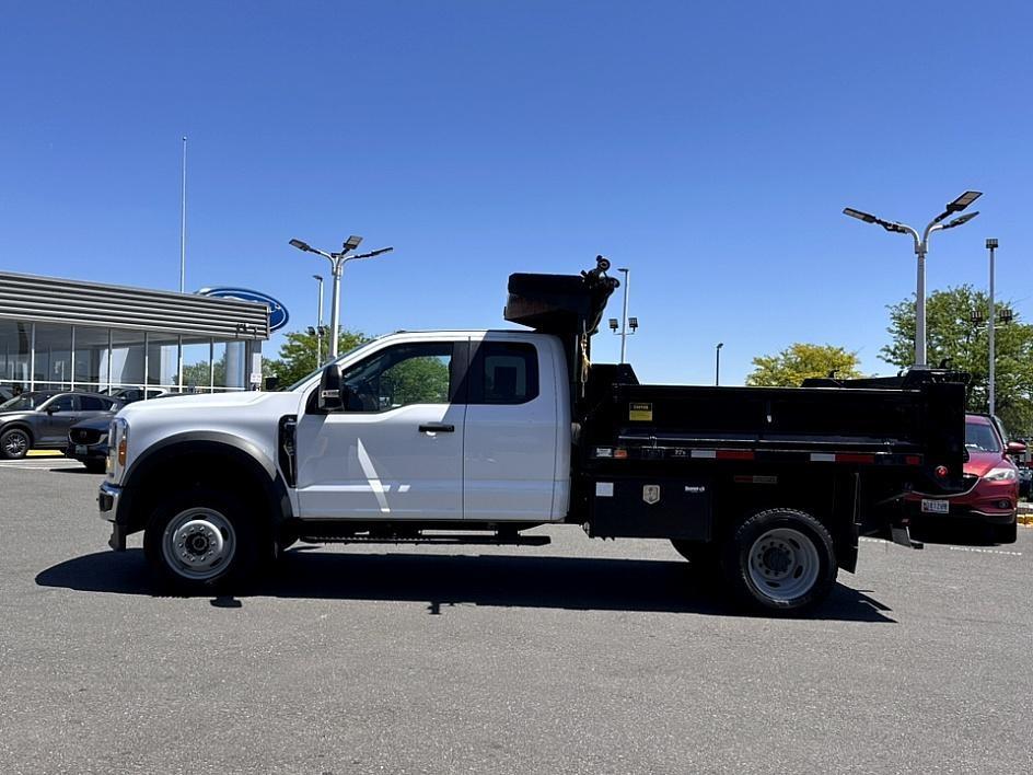 2023 Ford F-450 Photo in Silver Spring, MD 20904