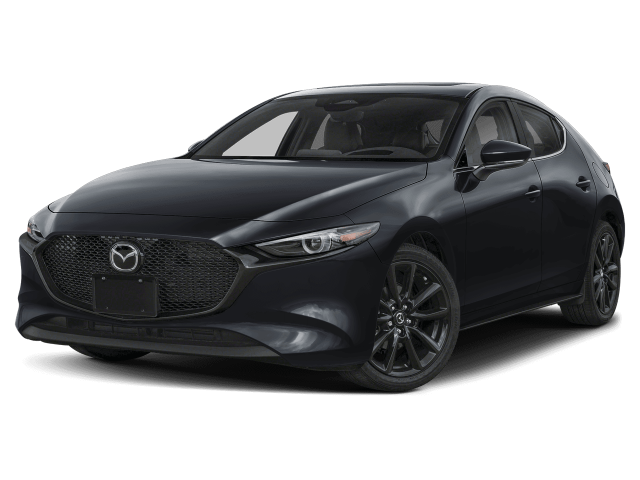 2026 Mazda Mazda3 Photo in Silver Spring, MD 20904