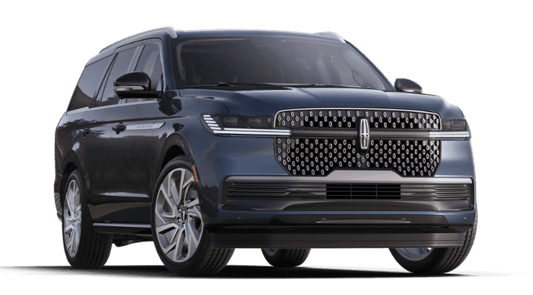 2025 Lincoln Navigator Photo in Bethesda, MD 20814