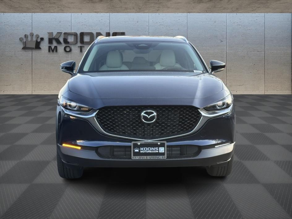 2025 Mazda CX-30 Photo in Silver Spring, MD 20904