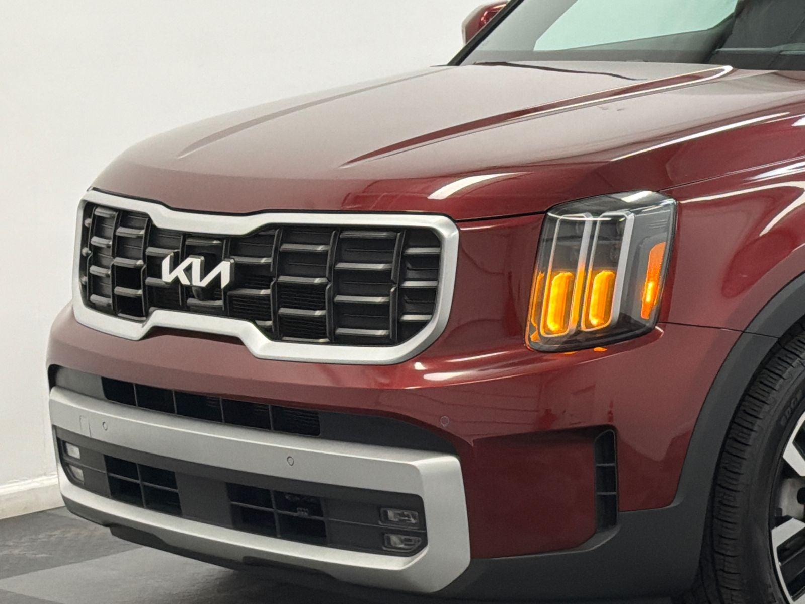 2024 Kia Telluride Photo in Bethesda, MD 20814