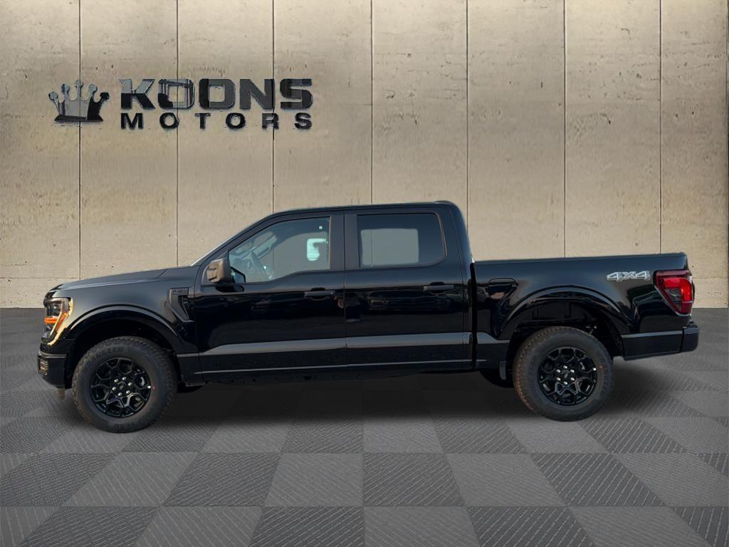 2026 Ford F-150 Photo in Silver Spring, MD 20904