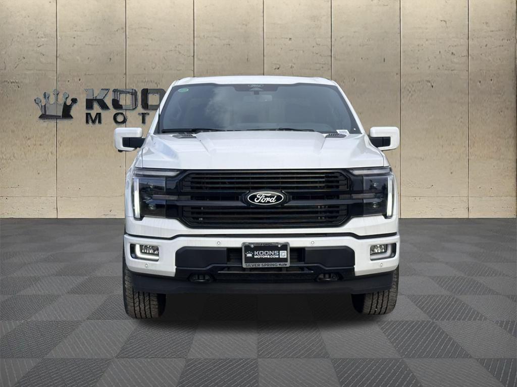 2025 Ford F-150 Photo in Silver Spring, MD 20904