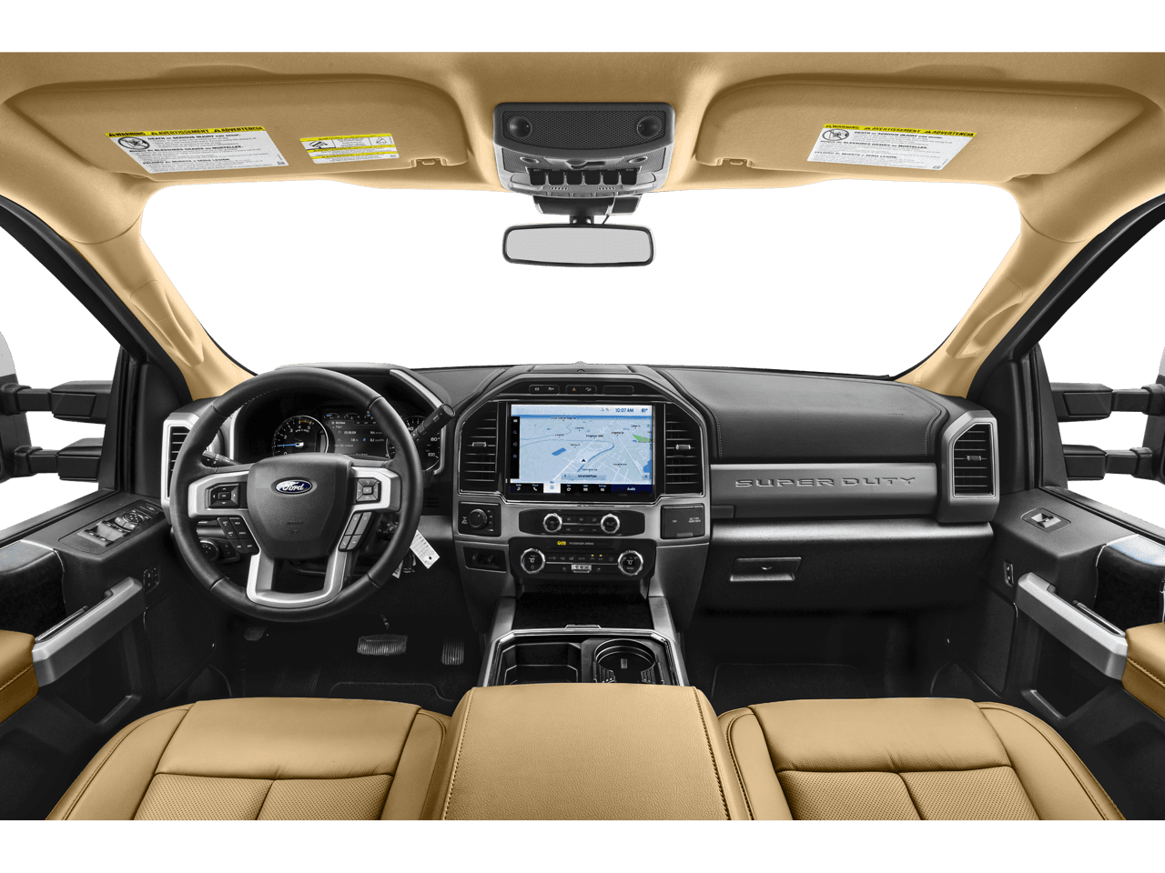 2022 Ford F-250SD Photo in Silver Spring, MD 20904