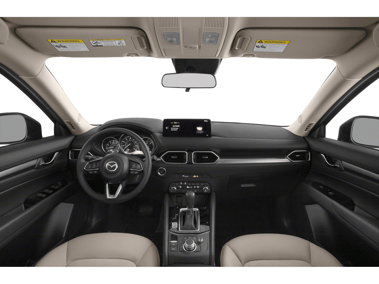 2022 Mazda CX-5 Photo in Silver Spring, MD 20904