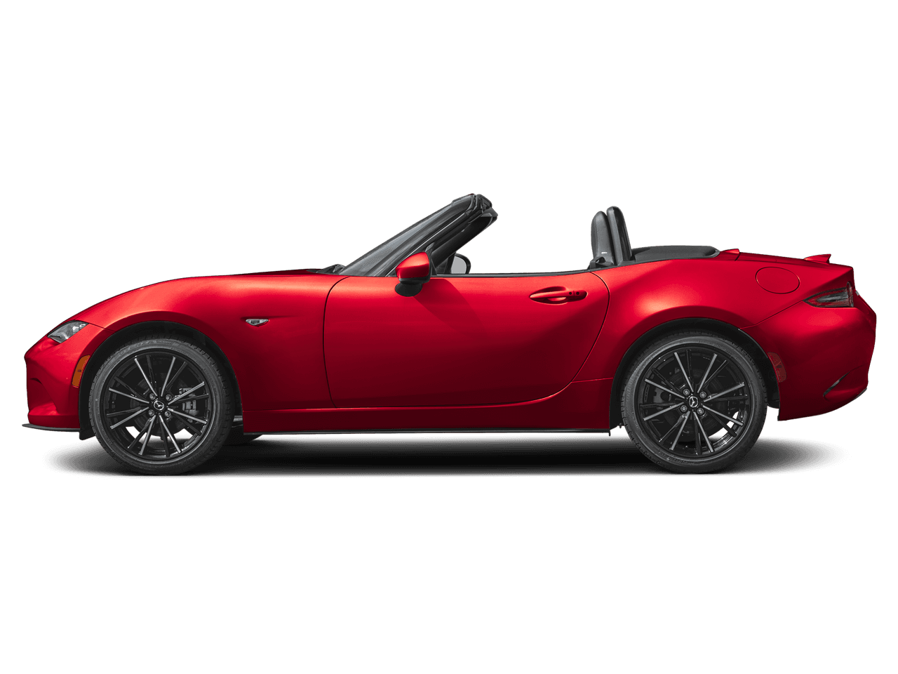 2026 Mazda MX-5 Miata Photo in Silver Spring, MD 20904