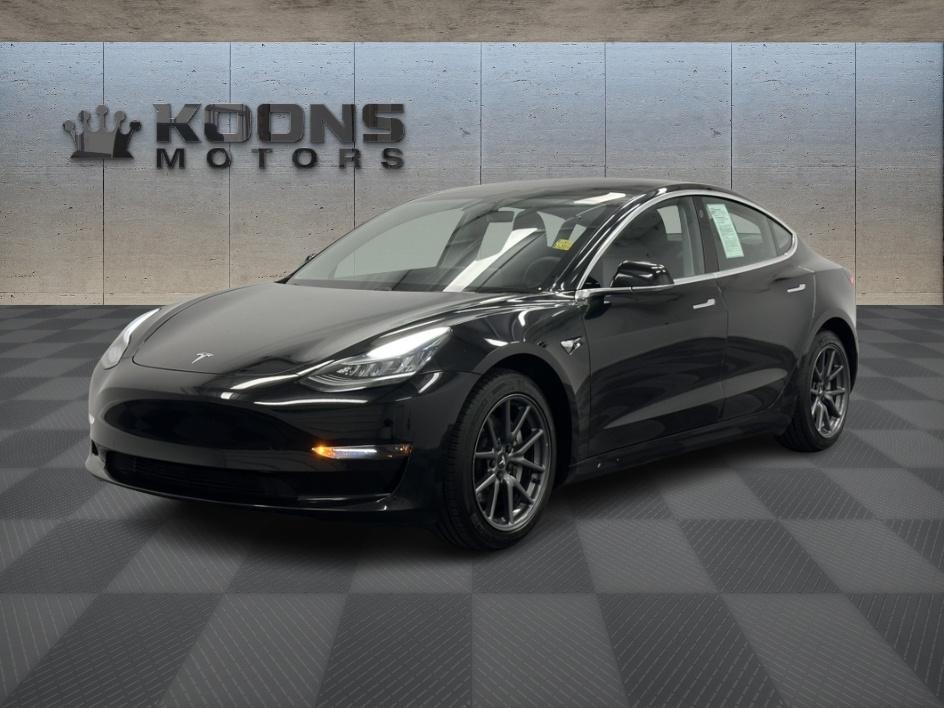 2020 Tesla Model 3 Photo in Silver Spring, MD 20904