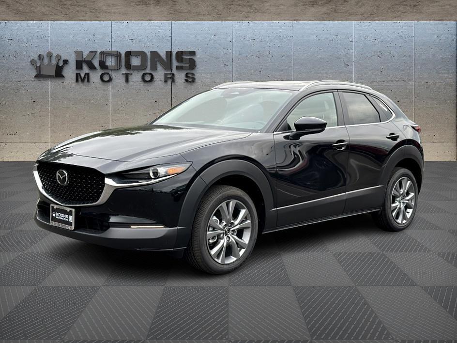 2024 Mazda CX-30 Photo in Silver Spring, MD 20904