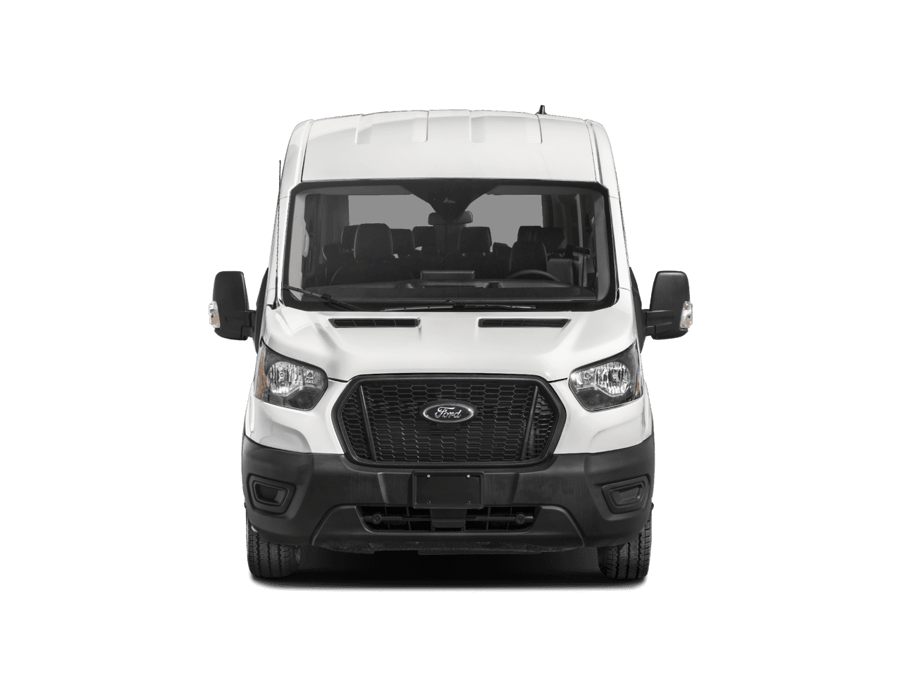 2025 Ford Transit-350 Photo in Silver Spring, MD 20904
