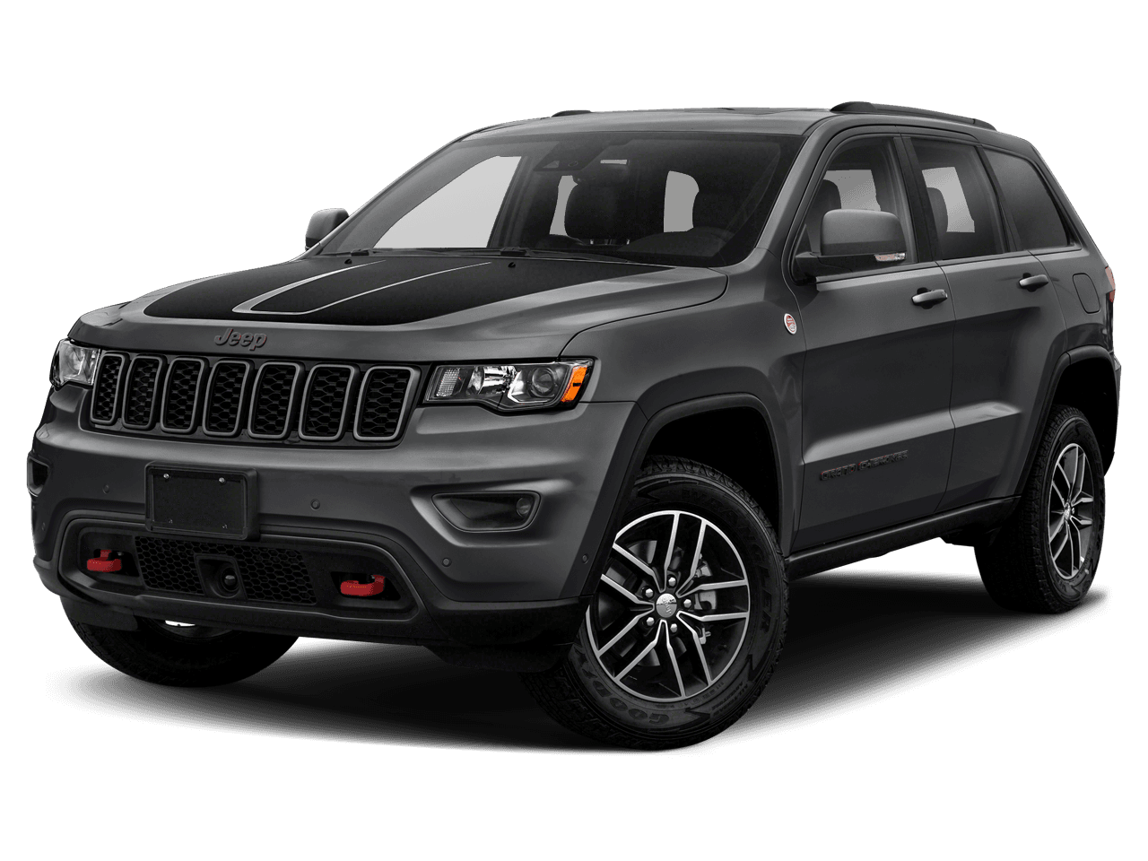 2021 Jeep Grand Cherokee Photo in Silver Spring, MD 20904