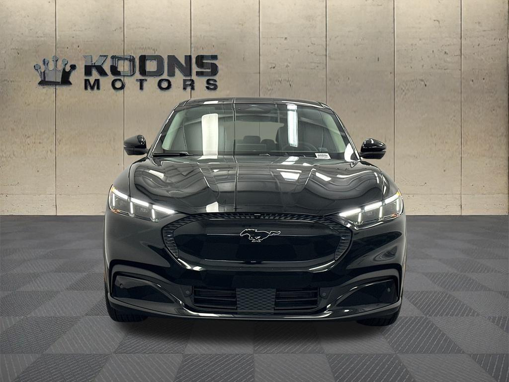 2025 Ford Mustang Mach-E Photo in Silver Spring, MD 20904
