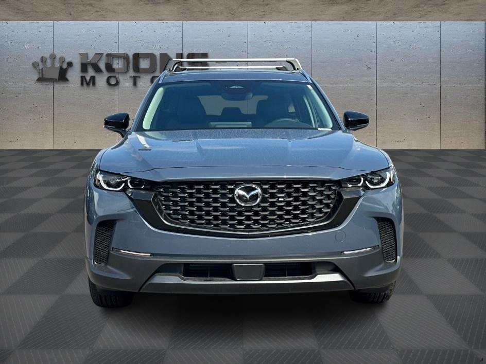 2025 Mazda CX-50 Photo in Silver Spring, MD 20904