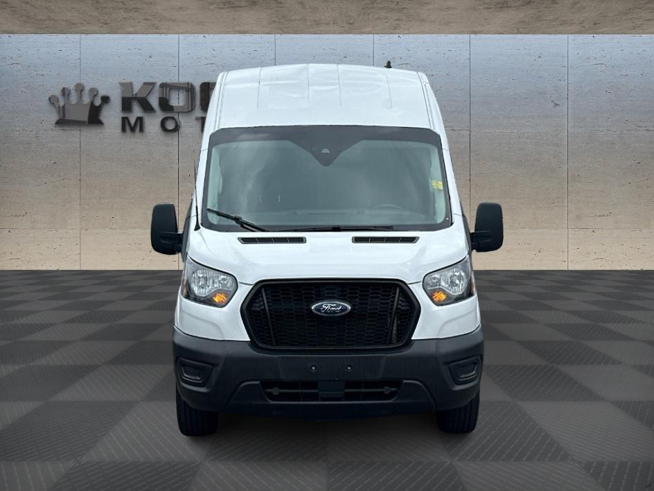 2023 Ford Transit-250 Photo in Silver Spring, MD 20904