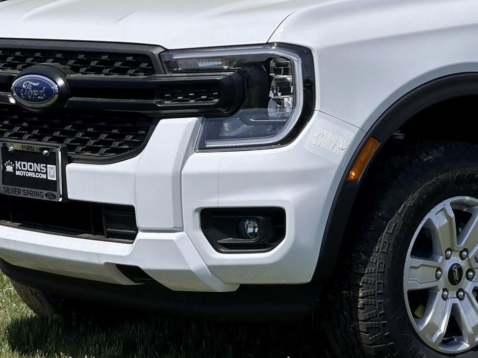 2025 Ford Ranger Photo in Silver Spring, MD 20904