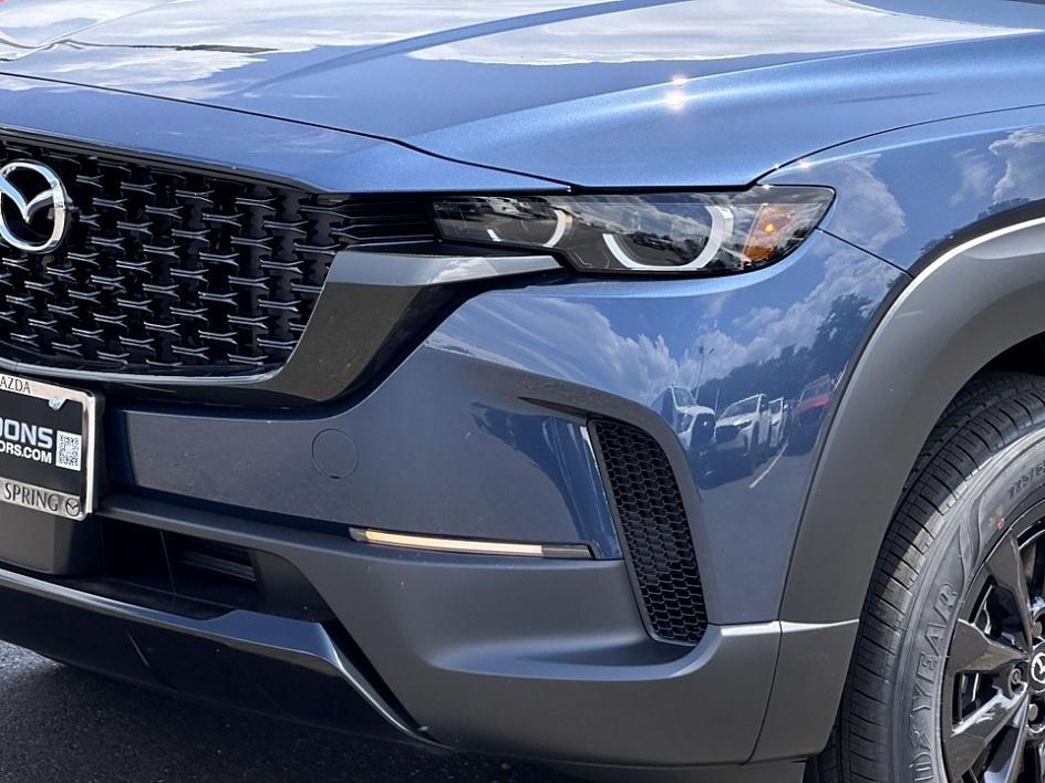 2025 Mazda CX-50 Hybrid Photo in Silver Spring, MD 20904